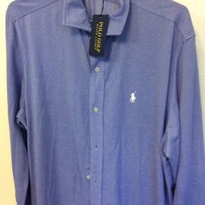 Men’s XXL Ralph Lauren Golf Shirt